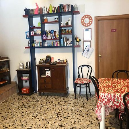 Hotel La piccola casa del cinema Giffoni Valle Piana Esterno foto