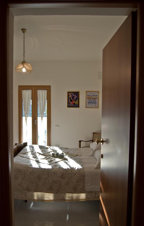 Hotel La piccola casa del cinema Giffoni Valle Piana Esterno foto